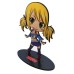 Estátua em MDF Fairy Tail Mod 01Lucy